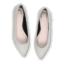 (Direct mail from Japan) TSURUYA Womens Shallow Mouth Womens Shoes