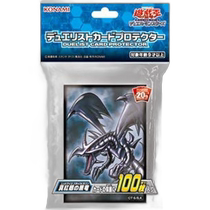 (Direct mail from Japan) Konami Yu-Gi-Oh! Showdown card set (Red Eyes: Black Dragon) 100 pieces