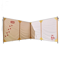 Chums blind wall CH62-1791-0000-00 tent camping equipment