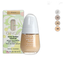 Direct mail from Japan Clinique Evening Foundation 20 #61 Ivory 30ml 078433]