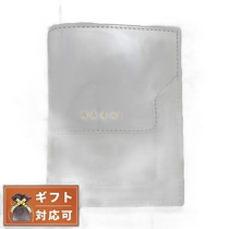 Japan direct mail Marni short wallet PFMOQ14UQ1-ZO455 womens white silver