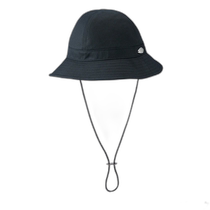 Japan direct mail Shimano hat Ventile hat M black CA-011V