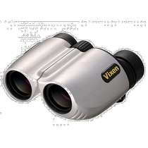 (Direct mail from Japan) Vixen prestige telescope gray and white logo large field of view operation 1347-00 imported