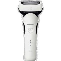 Direct mail from Japan Direct mail from Japan Panasonic Panasonic Nano-Edge 3 in-blade blades powerful shaving high