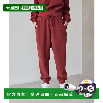 Japan direct mail nike sportswear phoenix plush women's mid-waist comfortable polar fleece trousers 9014196