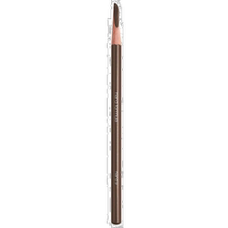자체 수술 된 shu uemura shu uemura 눈썹 커팅 블레이드 3 번 눈썹 연필 방수 갈색