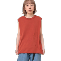 Japan direct mail RNA-N womens M2060 sleeveless top IM2060 m2060