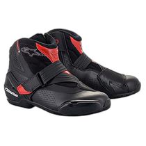 (Direct mail from Japan) Alpinestars motorcycle boots mens motorcycle riding 25 5 cm black