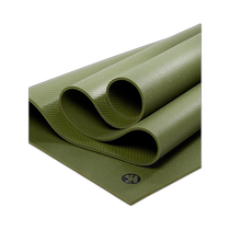 Japan direct mail 24% discount promotion] PRO professional yoga mat (6mm)