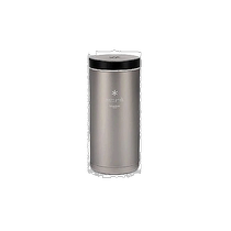 (Direct mail from Japan) Snow Peak System Bottle Titanium 350 Multicolor ml Outdoor Camping Mountaineering