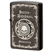 (Direct mail from Japan) Zippo lighter Jack Daniels engraving Japan limited black HDP