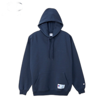 Japan direct mail CHAMPION champion hooded sweatshirt c3-v107-370