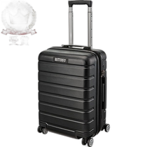 Japan Direct Mail Butterfly FOLDOA Suitcase Table Tennis Bag Box FOLDOA SUITCASE Table Tennis