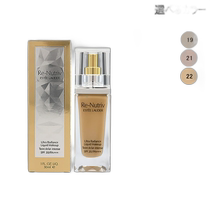 Japan direct mail ESTEE LAUDER Estee Lauder long-lasting flawless liquid foundation #19 30ml 45670