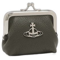 Japan direct mail Vivienne Westwood Vivienne ladies coin purse 52010004 L001J M410