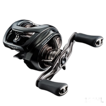 Japanese direct mail Daiwa bait reel Steez SV TW 100HL left handle bait reel 24 years