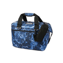 Japan direct mail AO COOLER AO cooling box cooler leisure camping 24 pieces canvas outdoor 23