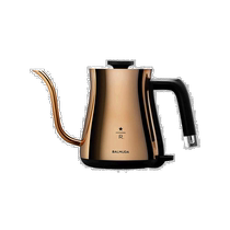 Japan direct mail BALMUDA Starbucks commemorative limited edition hand-brewed coffee pot K07A-SB