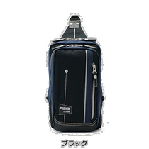 MOUSTACHE MUSTACHE shoulder bag JLG vertical men and women JLG-4650