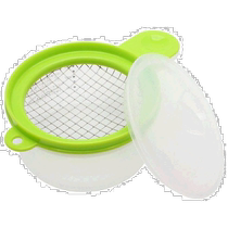 (Direct mail from Japan) KAI Egg Cutter Manufacturer Made in Japan DH7001 Sandwich