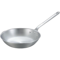 Japan direct mail (Japan direct mail) AKAO wok 1627m DON 33cm with handle AHL24033