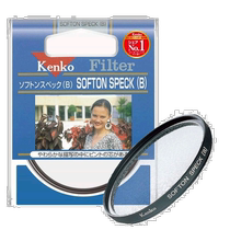 (Direct mail from Japan) Kenko Lens Filter Softon Specification B 67mm Soft Description 36727