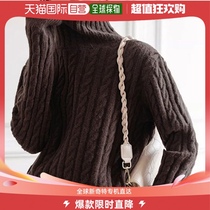 (Direct mail from Japan) miniministore Women’s knitted sweater