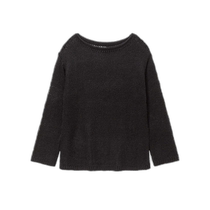 Japanese direct mail Japanese trend DearMyLove Dream Vision optional length loose sweater 533182