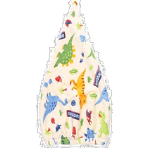 (Japan Direct Post) Skater Skeda dry hair towel fine fiber fabric soft and comfortable TOC12-A