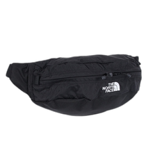 Daily fashion running errands The North Face THE NORTH FACE (men and women) waist bag waist bag