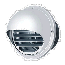 (Direct mail from Japan) Panasonic Panasonic durable pipe cover silver aluminum corrosion-resistant FY-MCAA082