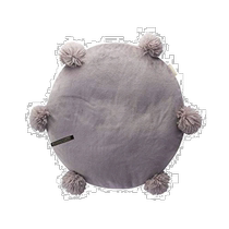 atex electric hand warmer Lourdes electric heating pillow gray AX-KNL2021cgr