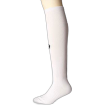 (Direct mail from Japan) Asics Mens Football Socks White Long Logo Casual 3103A027