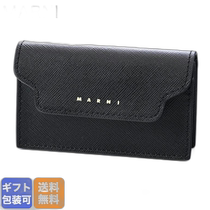 Self-operated | Marni card holder PFMOT05U07 LV520 Z360N