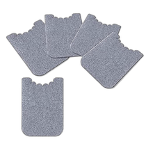 Japan direct mail (Japan direct mail) Sanko anti-slip toilet seat suitable for mens urinal anti-fouling 5 pieces K