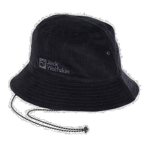 Day Tide Running Leg Jackwolfskin (Male Style Female Style) Hat JP CORDS Fisherman Cap V2 50