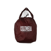 Japan Direct Mail Columbia Unisex Lightweight Waterproof Nylon Folding Large Capacity Handbag PU86475