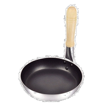 (Direct mail from Japan) Pearl Metal Parent-child hot pot IH corresponding to 16cm HB-7200