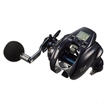 Direct mail from Japan Daiwa Electric Fishing Reel Leo Blitz 200JL Left Handle 23 Years Model