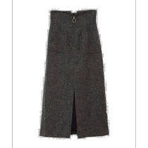 (Direct mail from Japan) 31 Sons de mode Women’s long skirt