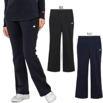 Japan direct mail le coq sportif womens advantage pants warm tennis badminton uniform bottoms trousers l