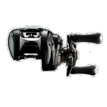 Japan Direct mail Daiwa bait scroll Steez SV TW 100HL left handle Bait Reel for 24 years