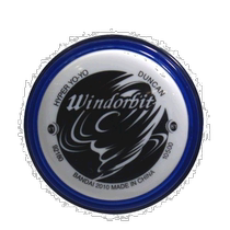 (日本直邮)级溜溜球 Windorbit(蓝色)