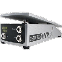ERNIE BALL pedal volume pedal VP JR 250K musical instrument accessory is easy to carry