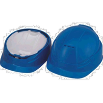 Japan direct mail Japan direct purchase TOYO SAFETY TOYO work disaster prevention folding helmet BLOOM3 MOV