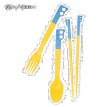 Japanese direct mail general tableware