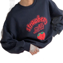 (Direct mail from Japan) REAL STYLE Womens sweatshirts and sweatshirts