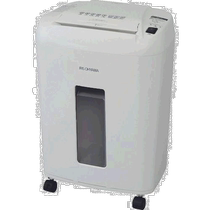 Japan Direct Mail Japan Direct Purchase IRIS 567883 Fine Office Shredder OF12M