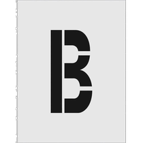 Japan direct mail IM mark plate AST-B250125