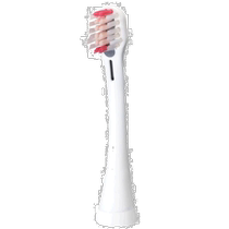 Panasonic electric toothbrush replacement head EW0905P